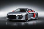 Audi R8 V10 Edition Audi Sport 2017 года